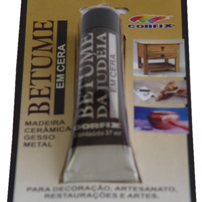 Betume da Judéia em Cera Corfix 037ml